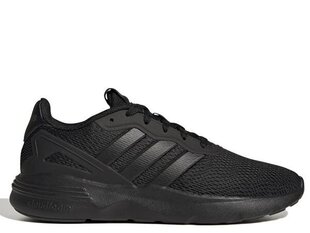 Nebzed adidas for men's black gx4274 GX4274 цена и информация | Кроссовки для мужчин | kaup24.ee