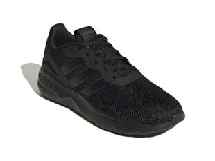 Nebzed adidas for men's black gx4274 GX4274 цена и информация | Кроссовки для мужчин | kaup24.ee