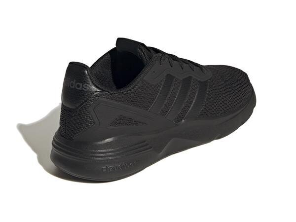 Nebzed adidas meestele black gx4274 GX4274 hind ja info | Spordi- ja vabaajajalatsid meestele | kaup24.ee