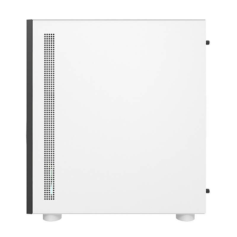 Darkflash DLM21 Mesh computer case (white) цена и информация | Arvutikorpused | kaup24.ee