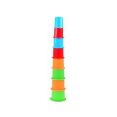 Värvilised konstruktortopsid hind ja info | Imikute mänguasjad | kaup24.ee