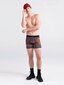 Meeste bokserid, Saxx Quest Qdm Boxer Brief Fly hind ja info | Meeste aluspesu | kaup24.ee