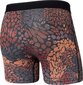 Meeste bokserid, Saxx Quest Qdm Boxer Brief Fly hind ja info | Meeste aluspesu | kaup24.ee