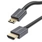 Blitzwolf BW-HDC4, HDMI, 1.2 m hind ja info | Kaablid ja juhtmed | kaup24.ee