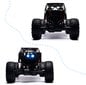 RC Car Crawler HB-P1001 4WD 2,4 GHz 1:10 цена и информация | Poiste mänguasjad | kaup24.ee