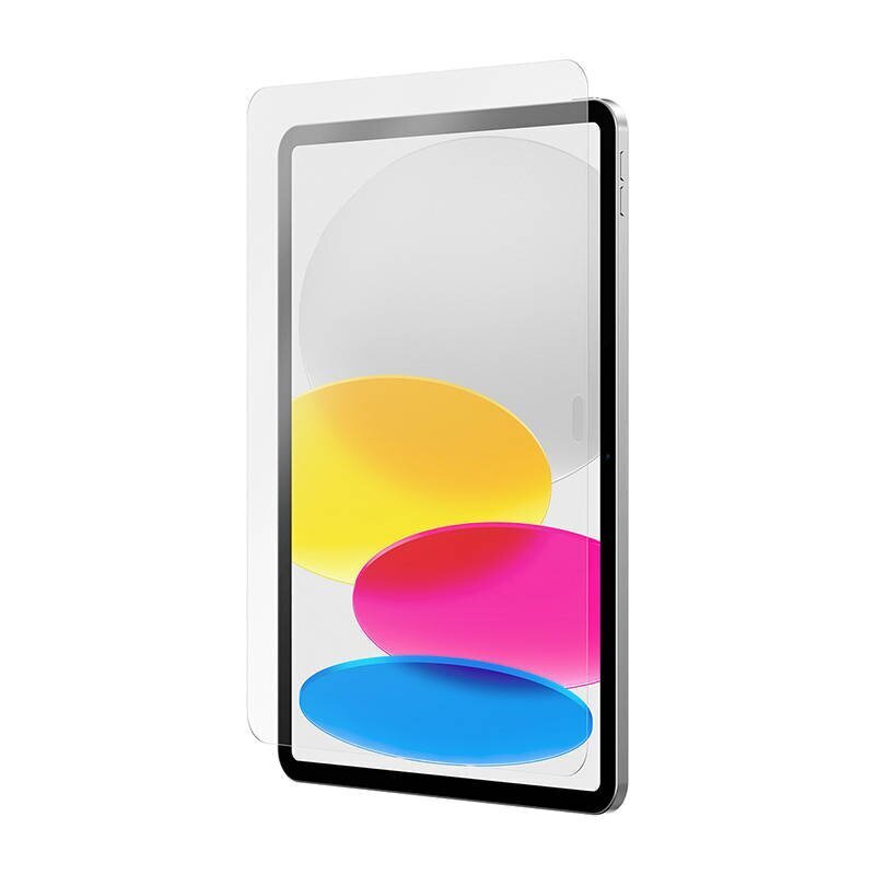 Baseus 0.15mm Paper-like film For iPad 10.9" Transparent цена и информация | Tahvelarvuti lisatarvikud | kaup24.ee