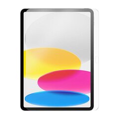 Baseus 0.15mm Paper-like film For iPad 10.9" Transparent hind ja info | Tahvelarvuti lisatarvikud | kaup24.ee