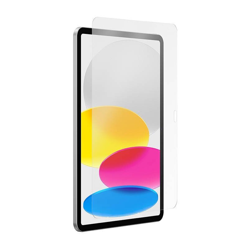 Baseus 0.15mm Paper-like film For iPad 10.9" Transparent цена и информация | Tahvelarvuti lisatarvikud | kaup24.ee