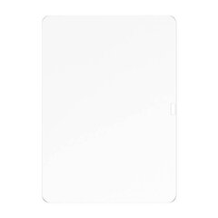 Baseus 0.15mm Paper-like film For iPad 10.9" Transparent hind ja info | Tahvelarvuti lisatarvikud | kaup24.ee