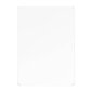 Baseus 0.15mm Paper-like film For iPad 10.9" Transparent hind ja info | Tahvelarvuti lisatarvikud | kaup24.ee