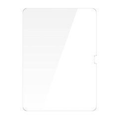 Baseus 0.3mm Tempered Glass For iPad 10.9" Transparent hind ja info | Tahvelarvuti lisatarvikud | kaup24.ee