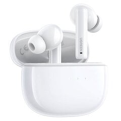 UGREEN Wireless Headphones HiTune T3 ANC (White) цена и информация | Наушники | kaup24.ee