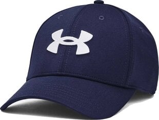 Under Armour Blitzing meeste müts hind ja info | Meeste sallid, mütsid ja kindad | kaup24.ee