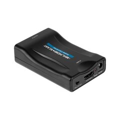 hdmi --> scart конвертер активен цена и информация | Адаптер Aten Video Splitter 2 port 450MHz | kaup24.ee