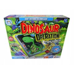 Mäng Dinosauruste operatsioon цена и информация | Настольные игры, головоломки | kaup24.ee