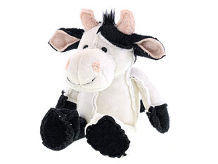 Плюшевая корова цена и информация | Мягкие игрушки | kaup24.ee