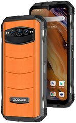 Doogee V30 Koidu oranž hind ja info | Telefonid | kaup24.ee