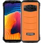 Doogee V30 Koidu oranž hind ja info | Telefonid | kaup24.ee