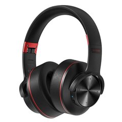 Blitzwolf BW-HP2 Pro wireless headphones (black) hind ja info | Kõrvaklapid | kaup24.ee