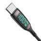 Blitzwolf BW-TC23, USB-C, 1.8 m цена и информация | Kaablid ja juhtmed | kaup24.ee