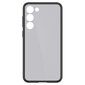 Case SPIGEN Ultra Hybrid ACS05670 for Samsung Galaxy S23 Plus - Frost Black hind ja info | Telefoni kaaned, ümbrised | kaup24.ee