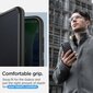 Case SPIGEN Ultra Hybrid ACS05670 for Samsung Galaxy S23 Plus - Frost Black hind ja info | Telefoni kaaned, ümbrised | kaup24.ee