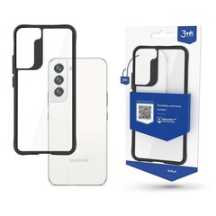 Telefoniümbris 3mk Satin Armor Case+ Samsung S916 S23 Plus 5G hind ja info | Telefoni kaaned, ümbrised | kaup24.ee