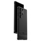 Case SPIGEN Rugged Armor ACS05613 for Samsung Galaxy S23 Ultra - Matte Black hind ja info | Telefoni kaaned, ümbrised | kaup24.ee