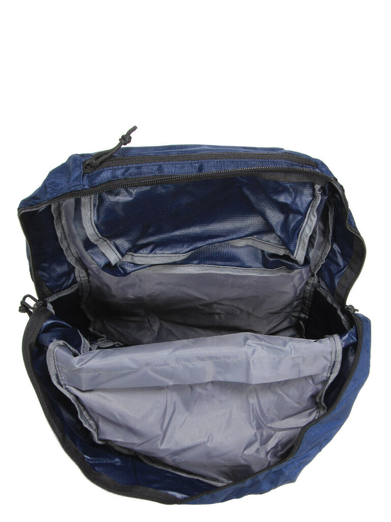 Reisi kokkupandav seljakott Airtex Packable 312, must hind ja info | Spordikotid, seljakotid | kaup24.ee