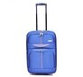 Suur reisikohver Airtex Worldline sinine, 521/L hind ja info | Kohvrid, reisikotid | kaup24.ee