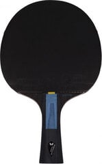 Butterfly Ping pong racket Ovtcharov Sapphire 85222 hind ja info | Lautennise reketid ja reketi kotid | kaup24.ee