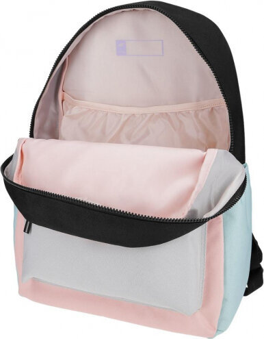 4F Pink backpack JAW22ABACF017 54S цена и информация | Spordikotid, seljakotid | kaup24.ee