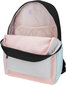 4F Pink backpack JAW22ABACF017 54S цена и информация | Spordikotid, seljakotid | kaup24.ee