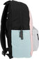 4F Pink backpack JAW22ABACF017 54S цена и информация | Spordikotid, seljakotid | kaup24.ee