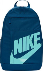 Nike Elemental blue backpack DD0559 460 цена и информация | Рюкзаки и сумки | kaup24.ee