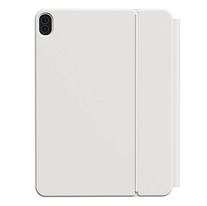 Baseus Brilliance PRO case with keyboard forIpad 10, 10.9" (white) hind ja info | Tahvelarvuti kaaned ja kotid | kaup24.ee