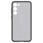 Case SPIGEN Ultra Hybrid ACS05716 for Samsung Galaxy S23 - Frost Black цена и информация | Telefoni kaaned, ümbrised | kaup24.ee