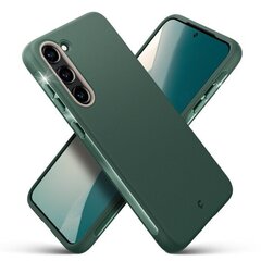 Case SPIGEN Cyrill Ultra Color  ACS05743 for Samsung Galaxy S23 - Kale цена и информация | Чехлы для телефонов | kaup24.ee