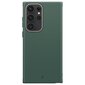 Case SPIGEN Cyrill Ultra Color ACS05649 for Samsung Galaxy S23 Ultra - Kale цена и информация | Telefoni kaaned, ümbrised | kaup24.ee