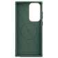 Case SPIGEN Cyrill Ultra Color ACS05649 for Samsung Galaxy S23 Ultra - Kale цена и информация | Telefoni kaaned, ümbrised | kaup24.ee