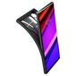 Case SPIGEN Core Armor ACS05643 for Samsung Galaxy S23 Ultra - Matte Black hind ja info | Telefoni kaaned, ümbrised | kaup24.ee