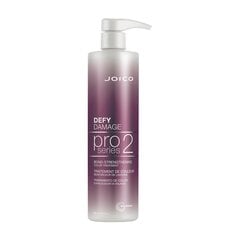 Mask värvitud juustele Joico Defy Damage Pro-2, 500 ml цена и информация | Маски, масла, сыворотки | kaup24.ee