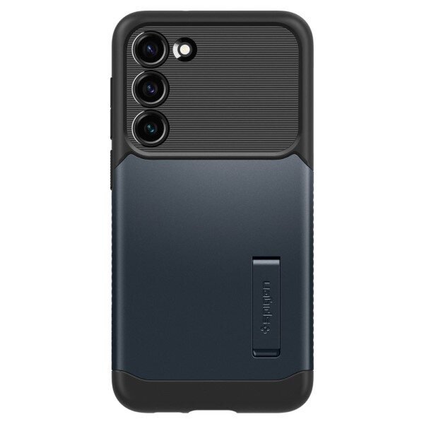 Spigen Slim Armor Sam S23 S911 metal slate ACS05734 hind ja info | Telefoni kaaned, ümbrised | kaup24.ee