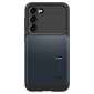 Spigen Slim Armor Sam S23 S911 metal slate ACS05734 hind ja info | Telefoni kaaned, ümbrised | kaup24.ee