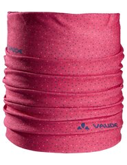 Kaelasoojendaja PrimaLoft, Vaude - Pink цена и информация | Мужские шарфы, шапки, перчатки | kaup24.ee