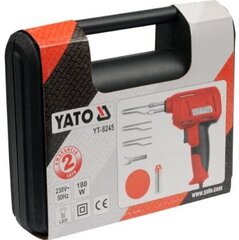 Trafo jootekolb 180W YATO YT-8245 hind ja info | Yato Sanitaartehnika, remont, küte | kaup24.ee