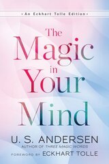 Magic In Your Mind hind ja info | Eneseabiraamatud | kaup24.ee