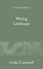 Writing Landscape hind ja info | Eneseabiraamatud | kaup24.ee