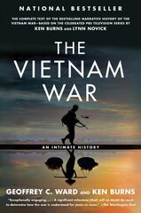 Vietnam War hind ja info | Ajalooraamatud | kaup24.ee
