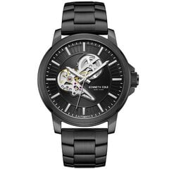 Kenneth Cole Automatic KCWGR2124603 KCWGR2124603 цена и информация | Мужские часы | kaup24.ee